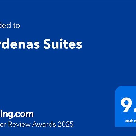 Cardenas Suites Puerto Vallarta Exteriör bild