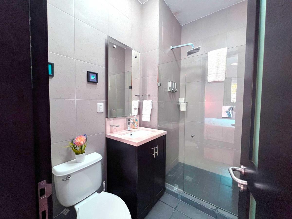 Cardenas Suites Puerto Vallarta Exteriör bild