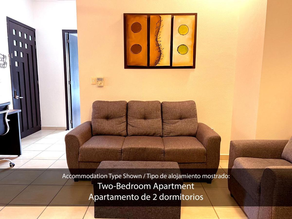 Cardenas Suites Puerto Vallarta Exteriör bild